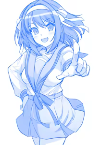 Page 61 of haruhisky harukichi - preview thumbnail