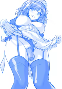 Page 67 of haruhisky harukichi - preview thumbnail
