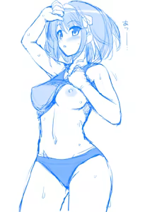 Page 860 of haruhisky harukichi - preview thumbnail