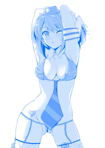 Page 907 of haruhisky harukichi - preview thumbnail