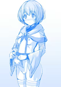 Page 932 of haruhisky harukichi - preview thumbnail