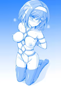 Page 935 of haruhisky harukichi - preview thumbnail