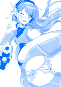 Page 943 of haruhisky harukichi - preview thumbnail