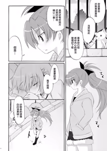 Page 10 of Sayaka no xxx Daisakusen - preview thumbnail