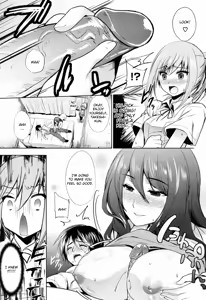 Page 5 of 3P Hokenshitsu - preview thumbnail