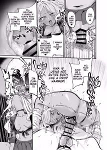 Page 18 of [Space Crayon (Hisany) Hina ga Ecchi na Gal ni Nacchatta!? | Hina is a Hot Gyaru Now?! + c105 Omake Gal Mama Botehara Sex Jijou (Blue Archive) [English] [Team Rabu2] [Digital] - preview thumbnail