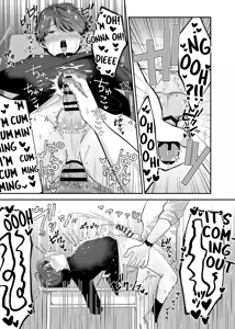 Page 30 of Boku no Daisuki na Sensei ga Konna ni Hentai na Wake ga Nai! | There's No Way My Beloved Teacher Is This Perverted! - preview thumbnail
