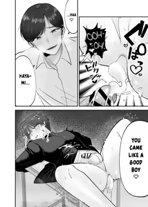 Page 31 of Boku no Daisuki na Sensei ga Konna ni Hentai na Wake ga Nai! | There's No Way My Beloved Teacher Is This Perverted! - preview thumbnail