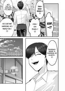 Page 36 of Boku no Daisuki na Sensei ga Konna ni Hentai na Wake ga Nai! | There's No Way My Beloved Teacher Is This Perverted! - preview thumbnail