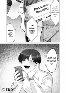 Page 38 of Boku no Daisuki na Sensei ga Konna ni Hentai na Wake ga Nai! | There's No Way My Beloved Teacher Is This Perverted! - preview thumbnail