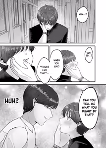Page 10 of Boku no Daisuki na Sensei ga Konna ni Hentai na Wake ga Nai! | There's No Way My Beloved Teacher Is This Perverted! - preview thumbnail