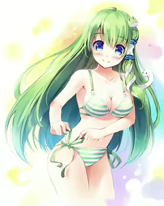 Page 342 of Miyase Mahiro - preview thumbnail