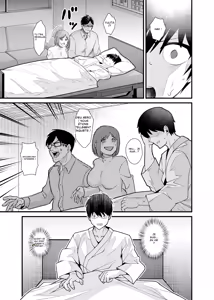 Page 22 of Ano Ko no Karada wo Hyoui de Getto! ~Yuurei kara Osowaru Onna Asobi~ - preview thumbnail