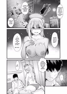 Page 31 of Ano Ko no Karada wo Hyoui de Getto! ~Yuurei kara Osowaru Onna Asobi~ - preview thumbnail