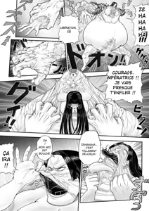 Page 6 of Black incarnation - preview thumbnail