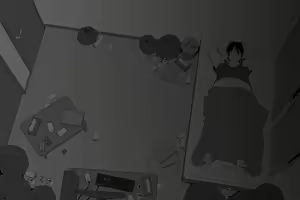 Page 1164 of hahakigi collection - preview thumbnail