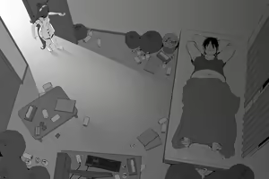 Page 1165 of hahakigi collection - preview thumbnail