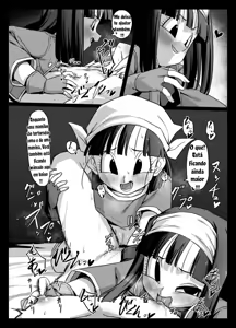 Page 32 of Shokugo no Hot Sand - preview thumbnail