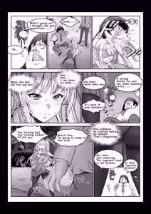 Page 74 of Toumei Ningen ni Natta Ore 4 Saimin Master Arawaru!? - preview thumbnail