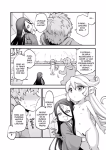 Page 6 of GenParo Harvin Harem Apartment Saimin Hen - preview thumbnail