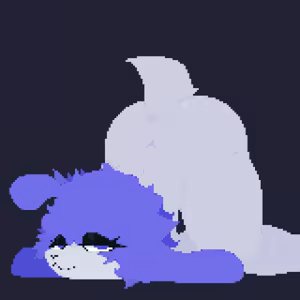 Page 35 of Vunnbunn Patreon Pics and GIFS - preview thumbnail