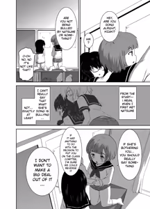 Page 18 of Hot Pants Futanari School - preview thumbnail