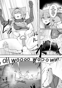 Page 4 of Wolf and Provence - preview thumbnail