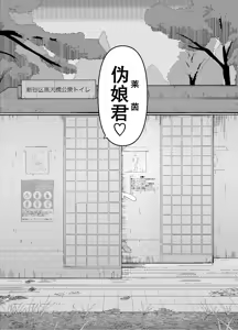 Page 45 of Otokonoko tte Iwareru no ga Kirai! na Otokonoko ga Shikkari to Otokonoko da tte Wakara Sareru Hon - preview thumbnail
