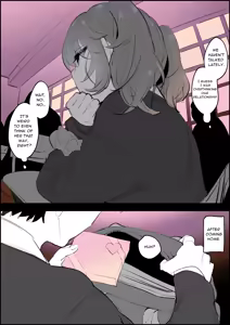 Page 3 of Tonari no Ko | The Sweet Girl Next To Me - preview thumbnail