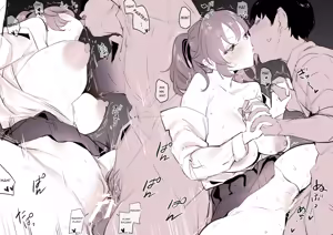 Page 7 of Tonari no Ko | The Sweet Girl Next To Me - preview thumbnail