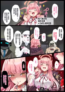 Page 6 of Saimu Chouka ~Zayku Make Onnashachou AV Debut~ - preview thumbnail