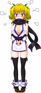 Page 154 of Ojou-sama Gakuen Cosplay Harem-bu! "Kyou wa Dono Fuku de Ecchi Shiyokka?" - preview thumbnail
