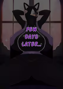 Page 21 of Butterfly of Extreme Adultery - preview thumbnail