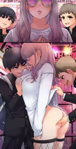 Page 1047 of Pink Ocean - preview thumbnail
