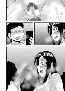 Page 138 of Yasashikute Kyonyuu no Okaa-san ga Musuko Chinpo de Baka ni Nacchau Hanashi 4 - preview thumbnail