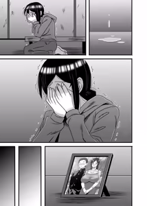 Page 91 of Yasashikute Kyonyuu no Okaa-san ga Musuko Chinpo de Baka ni Nacchau Hanashi 4 - preview thumbnail