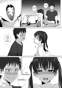 Page 10 of Honoo Neko no Ongaeshi (decensored) - preview thumbnail