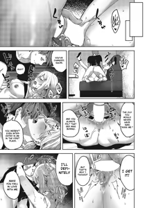 Page 23 of Mikakunin no Kanjou | Unconfirmed Emotion - preview thumbnail
