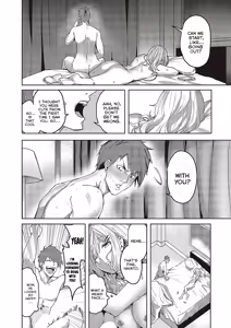 Page 6 of Mikakunin no Kanjou | Unconfirmed Emotion - preview thumbnail