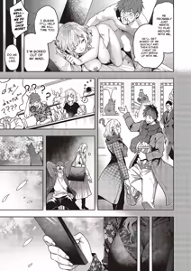 Page 7 of Mikakunin no Kanjou | Unconfirmed Emotion - preview thumbnail
