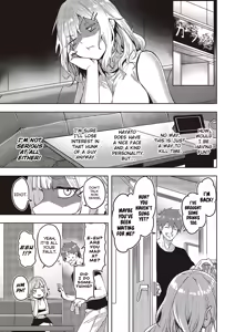 Page 9 of Mikakunin no Kanjou | Unconfirmed Emotion - preview thumbnail