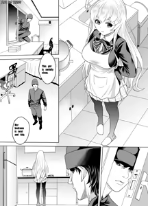 Page 2 of The angel's death - preview thumbnail