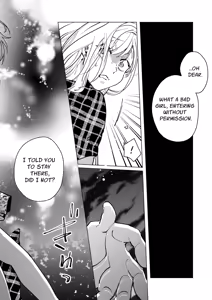 Page 21 of Otonari no Ai ga Omo Sugi Yagami-san wa Kankin Seikatsu de Haramasetai | Locked Up and Knocked Up by My Obsessive Neighbor Yagami - preview thumbnail