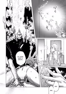 Page 3 of Otonari no Ai ga Omo Sugi Yagami-san wa Kankin Seikatsu de Haramasetai | Locked Up and Knocked Up by My Obsessive Neighbor Yagami - preview thumbnail