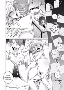 Page 31 of Otonari no Ai ga Omo Sugi Yagami-san wa Kankin Seikatsu de Haramasetai | Locked Up and Knocked Up by My Obsessive Neighbor Yagami - preview thumbnail