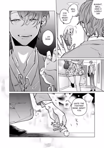 Page 7 of Otonari no Ai ga Omo Sugi Yagami-san wa Kankin Seikatsu de Haramasetai | Locked Up and Knocked Up by My Obsessive Neighbor Yagami - preview thumbnail