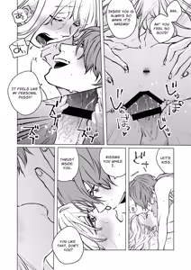 Page 77 of Otonari no Ai ga Omo Sugi Yagami-san wa Kankin Seikatsu de Haramasetai | Locked Up and Knocked Up by My Obsessive Neighbor Yagami - preview thumbnail