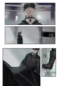 Page 4 of r[E]:2B9S - preview thumbnail