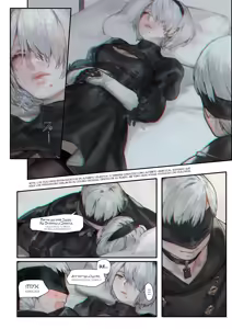 Page 5 of r[E]:2B9S - preview thumbnail