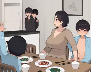 Page 312 of Family - preview thumbnail